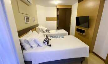 Imagem 4: Flat mobiliado a venda no Lindacap Centro de Florianópolis