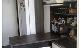 Imagem 7: Apartamento com 2 dormitórios à venda, 66 m² por R$ 350.000 - Jaguaribe - Osasco/SP