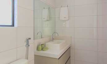 Imagem 3: Apartamento em Boa Viagem-56M²/2 Quartos/1 Suíte/Novo/Preço Baixo/Ótima Localização/Oport