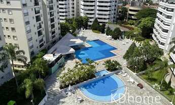 Imagem 2: Belíssima cobertura, num charmoso condomínio