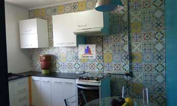 Imagem 7: Apartamento para Venda em São Bernardo do Campo, Assunção, 2 dormitórios, 1 banheiro, 1 va