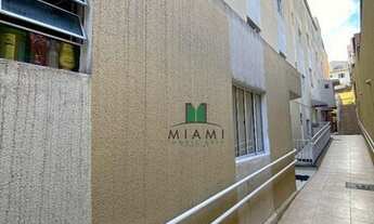 Imagem 3: Apartamento com 1 dormitório para alugar, 24 m² por R$ 1.147/mês - Parolin - Curitiba/PR