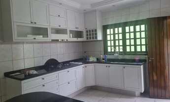 Imagem 2: Casa para venda possui 100 metros quadrados com 3 quartos