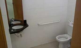 Imagem 4: 12411 - Sala comercial no bairro Tibery