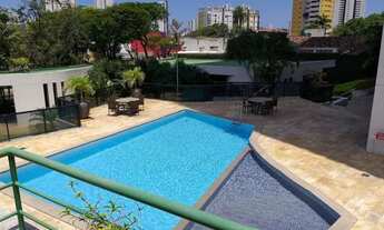 Imagem 3: Alameda 17 Apartamento com 4 dormitórios