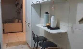 Imagem 2: Alugo apartamento mobiliado