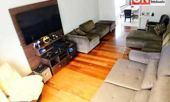 Imagem 7: Apartamento a 2 QUADRAS DA PRAIA DO GONZAGA com 3 dormitórios (1 SUÍTE