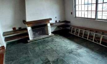 Imagem 3: Casa com 6 dormitórios, 480 m² - venda por R$ 1.500.000,00 ou aluguel por R$ 7.500,00/mês