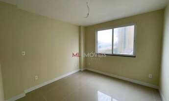 Imagem 4: Apartamento com 3 dormitórios para alugar, 97 m² por R$ 4.000,00/mês - Praia Campista - Ma