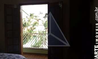 Imagem 2: Sobrado com 4 dormitórios à venda, 310 m² por R$ 1.280.000,00 - Adalgisa - Osasco/SP