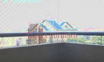 Imagem 2: Cobertura Duplex - 2 suítes - 2 vagas - Morumbi