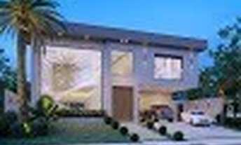 Imagem 2: Casa à venda por R$ 4.700.000,00 em Tamboré - Santana de Parnaíba - SP