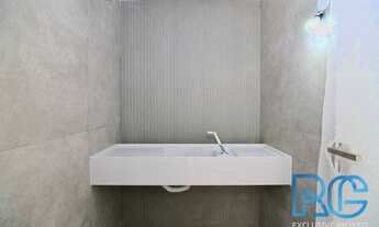 Imagem 6: Casa Triplex Rio Mar Barra da Tijuca