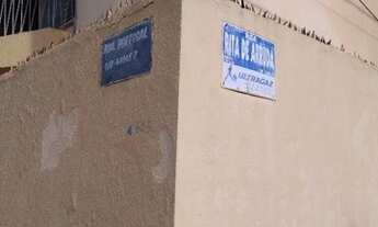 Imagem 7: Rua Portugal, n° 172 - Barroso