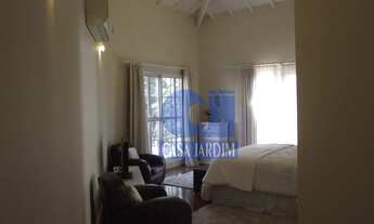 Imagem 7: Casa com 4 dormitórios, 900 m² - venda por R$ 5.590.000,00 ou aluguel por R$ 35.000,00/mês