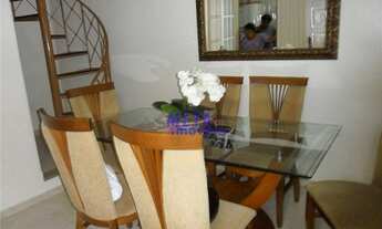 Imagem: Excelente casa triplex no Parque Califórnia