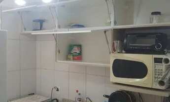 Imagem 5: Apartamento com 2 dormitórios para alugar, 52 m² por R$ 2.000,00/mês - Jardim Santa Fé - S