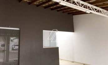 Imagem 2: Casa com 3 dormitórios para alugar, 150 m² por R$ 2.500,01/mês - Bassan - Marília/SP