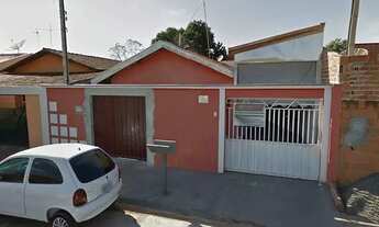 Imagem 3: Casa no Jardim Umuarama em Araçatuba/SP