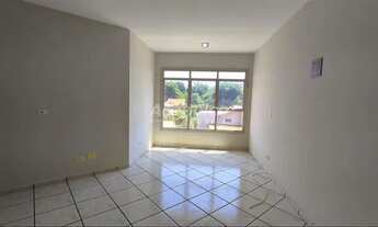 Imagem 5: Apartamento para aluguel, 2 quartos, 1 vaga, Vila Santo Antônio - Americana/SP