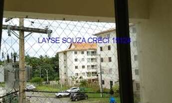 Imagem 2: APARTAMENTO RESIDENCIAL em Camaçari - BA, Abrantes