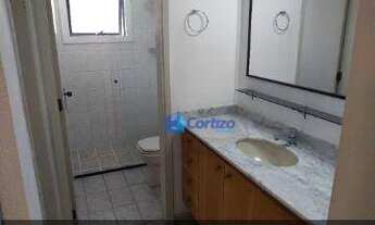 Imagem 6: Apartamento com 3 dormitórios à venda, 96 m² por R$ 565.000,00 - Vila das Hortências - Jun