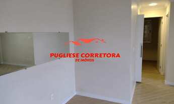 Imagem 6: Apartamento para Venda em São Paulo, Vila Parque Jabaquara, 3 dormitórios, 1 banheiro, 1 v