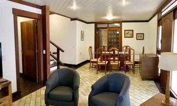 Imagem 6: FLORIANóPOLIS - Casa Padrão - Jurerê Internacional