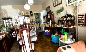 Imagem 7: APARTAMENTO 3 QUARTOS, 120 M², 6º ANDAR, ÓTIMA LOCALIZAÇÃO, 1 VAGA DE GARAGEM, 3 ELEVADORE