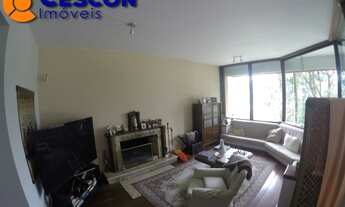 Imagem 4: CASA RESIDENCIAL em BARUERI - SP, ALDEIA DA SERRA