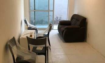 Imagem 4: Apartamento com 1 dormitório à venda, 39 m² por R$ 150.000,00 - Loteamento Enseada dos Cor