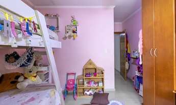 Imagem 4: SÃO PAULO - Casa Padrão - VILA GUSTAVO