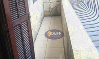 Imagem 2: Apartamento com 2 dormitórios para alugar, 60 m² por R$ 2.500,00/mês - Centro - Cabo Frio