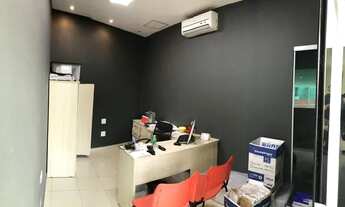 Imagem 4: SALÃO- 265 M- COM MEZANINO- ÓTIMO ACABAMENTO- CHÁCARA CALIFÓRNIA- LOCAÇÃ0- $ 10.000,00