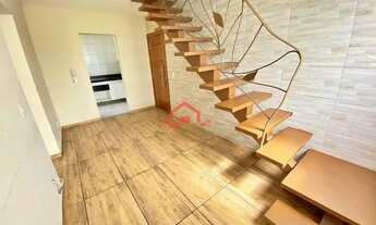 Imagem 7: Cobertura de 03 quartos no Camargos-BH