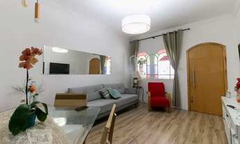 Imagem 4: Casa para Aluguel - Vila Mascote, 2 Quartos, 200 m2