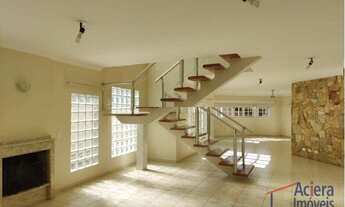 Imagem 6: Casa com 4 dormitórios à venda, 344 m² - Haras Bela Vista - Vargem Grande Paulista/SP