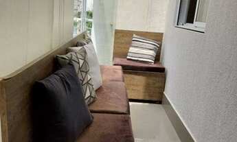 Imagem 6: Apartamento com 3 dormitórios à venda, 96 m² por R$ 990.000,00 - Vila Gumercindo - São Pau