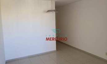 Imagem 6: Apartamento com 2 dormitórios à venda, 137 m² por R$ 413.000,00 - Arte Brasil Residencial