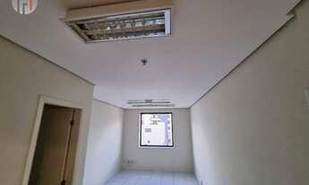 Imagem 5: Conjunto para alugar, 21 m² por R$ 1.200/mês - Vila Olímpia - São Paulo/SP