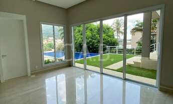 Imagem 4: Casa para venda ou locação no Alphaville 10 - Santana Parnaíba