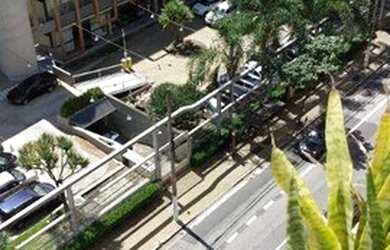 Imagem 13: Apartamento com 4 dormitórios, 292 m² - venda por R$ 2.600.000 ou aluguel por R$ 11.000/mê