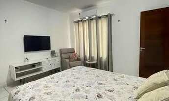 Imagem 6: Excelente Casa No Condomínio ZEUS, Av Boa Esperança, COHAMA, Moveis Projetado