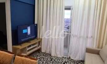 Imagem 3: São Paulo - Apartamento Padrão - Sapopemba