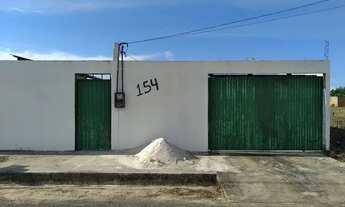 Imagem 4: Alugo casa no Floresta tropical zona norte!