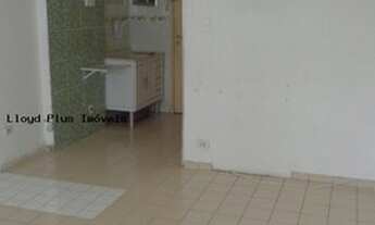 Imagem 3: Kitnet para Locação em São Paulo, Campos Elíseos, 1 dormitório, 1 banheiro