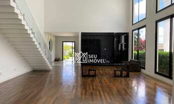 Imagem 6: Casa para alugar, 700 m² por R$ 22.000,00 - Condomínio Xapada Parque Ytu - Itu/SP