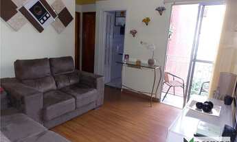 Imagem 3: Apartamento residencial à venda, Loteamento Pedra Verde, Valinhos - AP0093