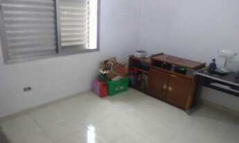 Imagem 3: Sobrado com 2 dormitórios para alugar, 180 m² por R$ 4.500,00/mês - Vila Clarice - São Pau