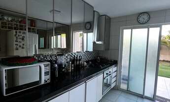 Imagem 7: Belíssima casa em condomínio no Eusébio